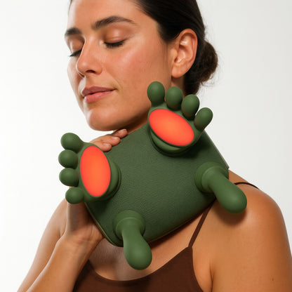 Masseur Premium - Vatalyatherapy