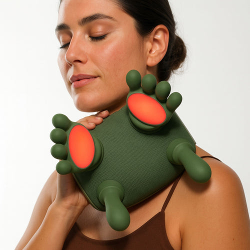 Masseur Premium - Vatalyatherapy