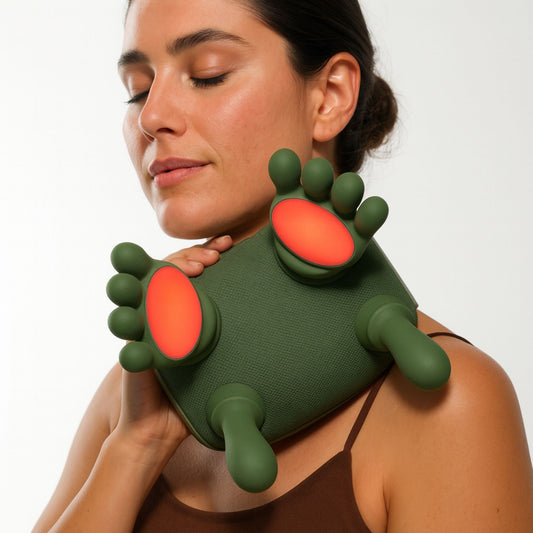 Masseur Premium - Vatalyatherapy