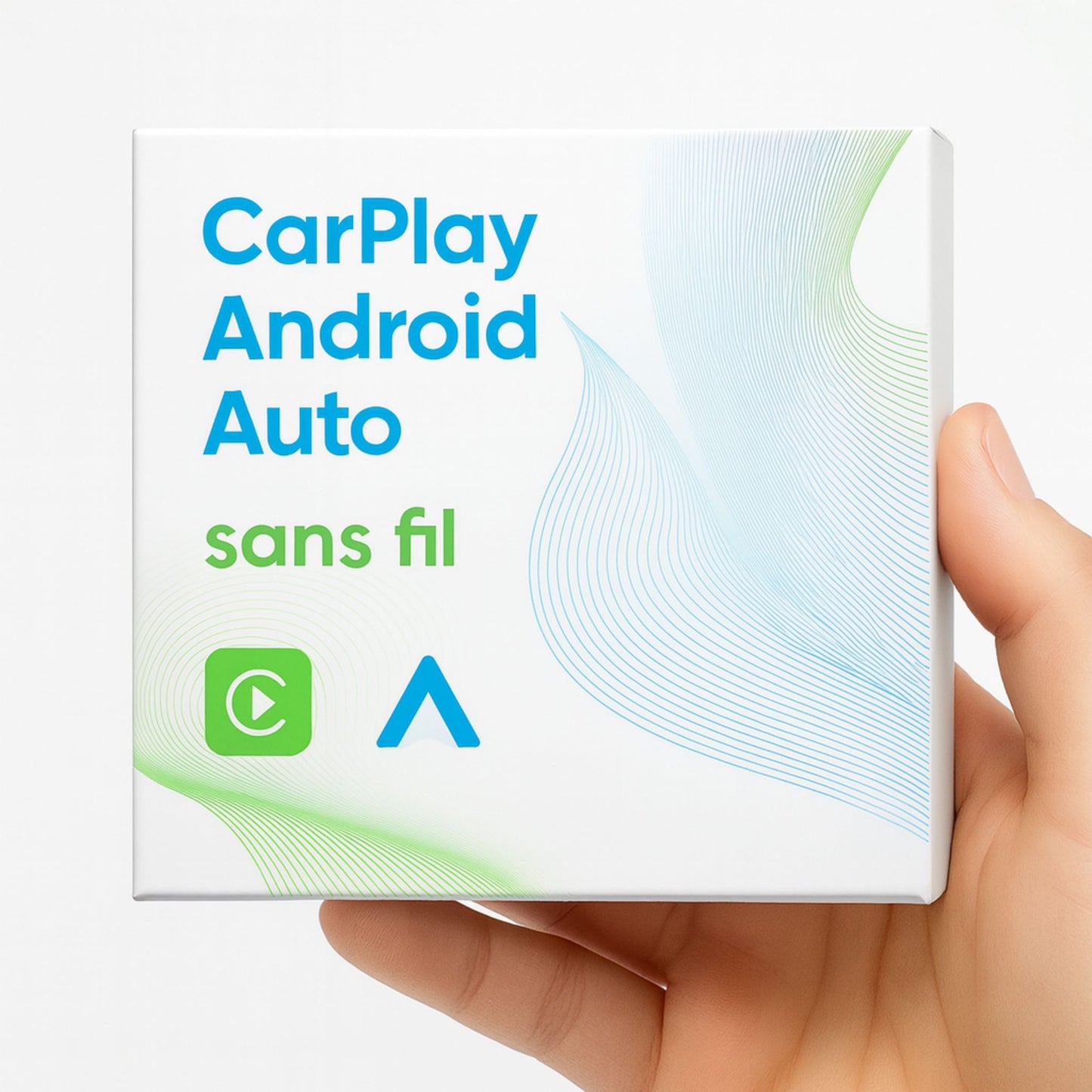 Adaptateur Carplay Universel
