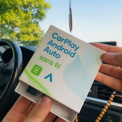 Adaptateur Carplay Universel