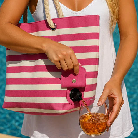 Tipsy Bag