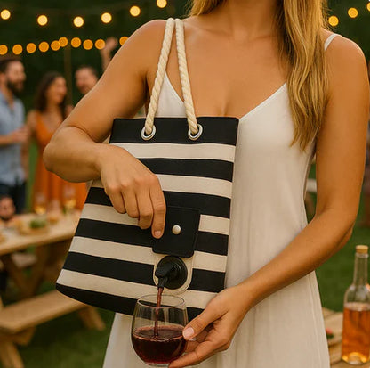 Tipsy Bag
